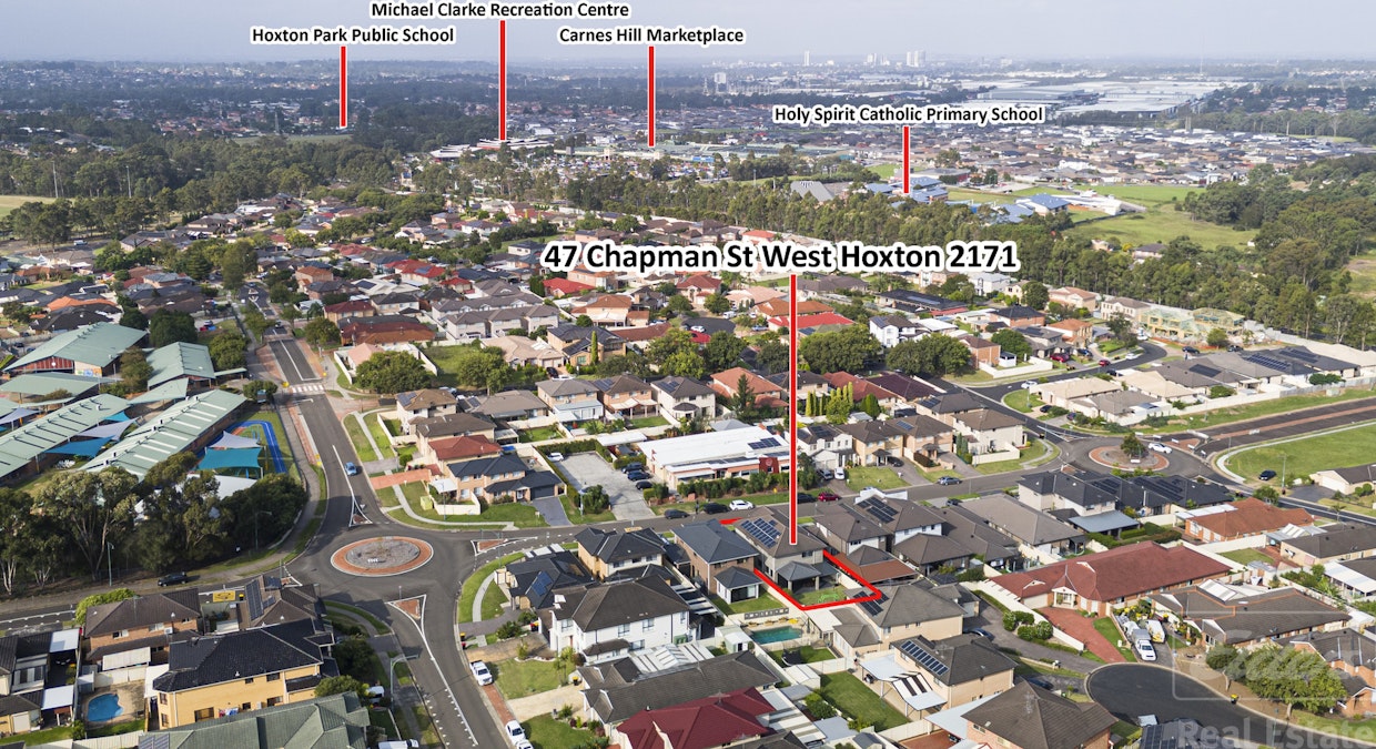 47 Chapman Street, West Hoxton, NSW, 2171 - Image 22