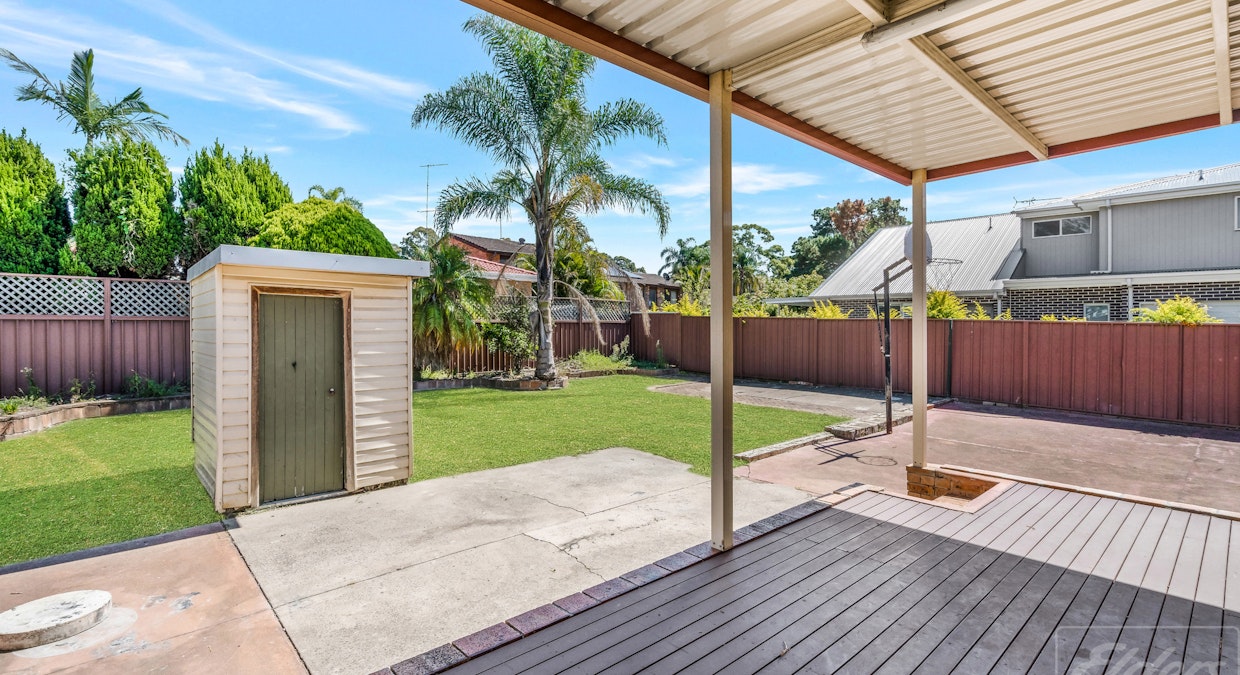 12 Governor Macquarie Drive, Chipping Norton, NSW, 2170 - Image 10