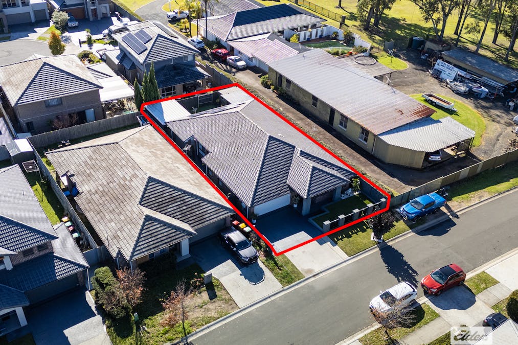 13 Normandy Road, Edmondson Park, NSW, 2174 - Image 23