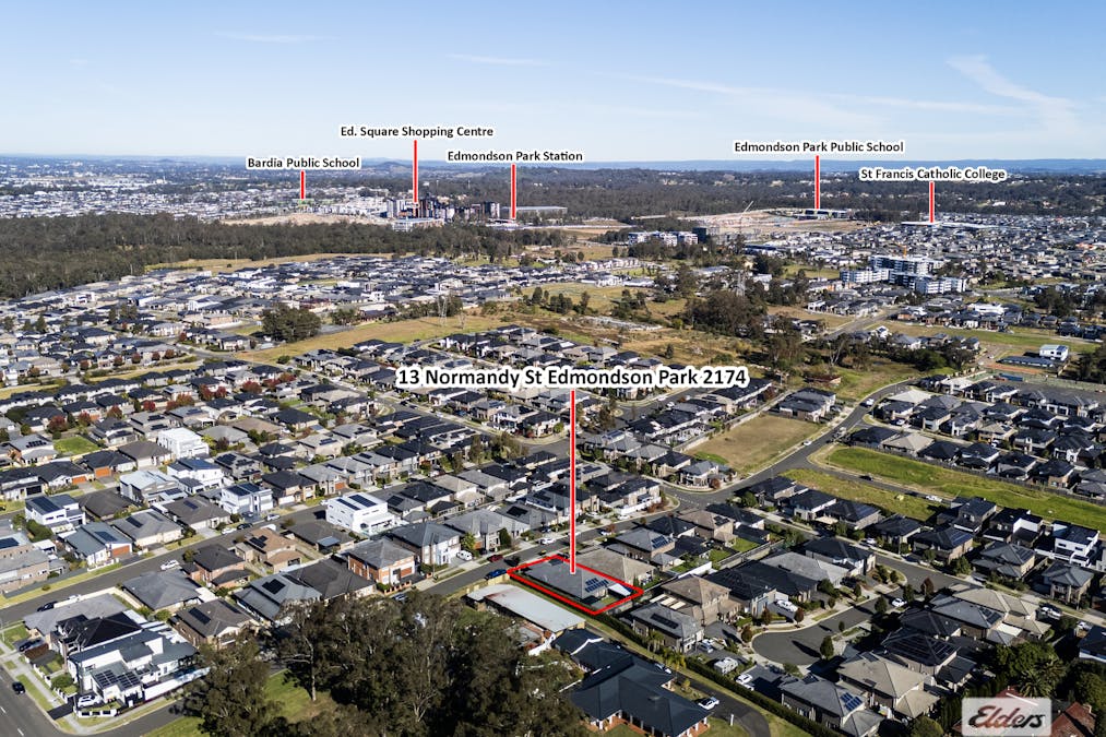 13 Normandy Road, Edmondson Park, NSW, 2174 - Image 24