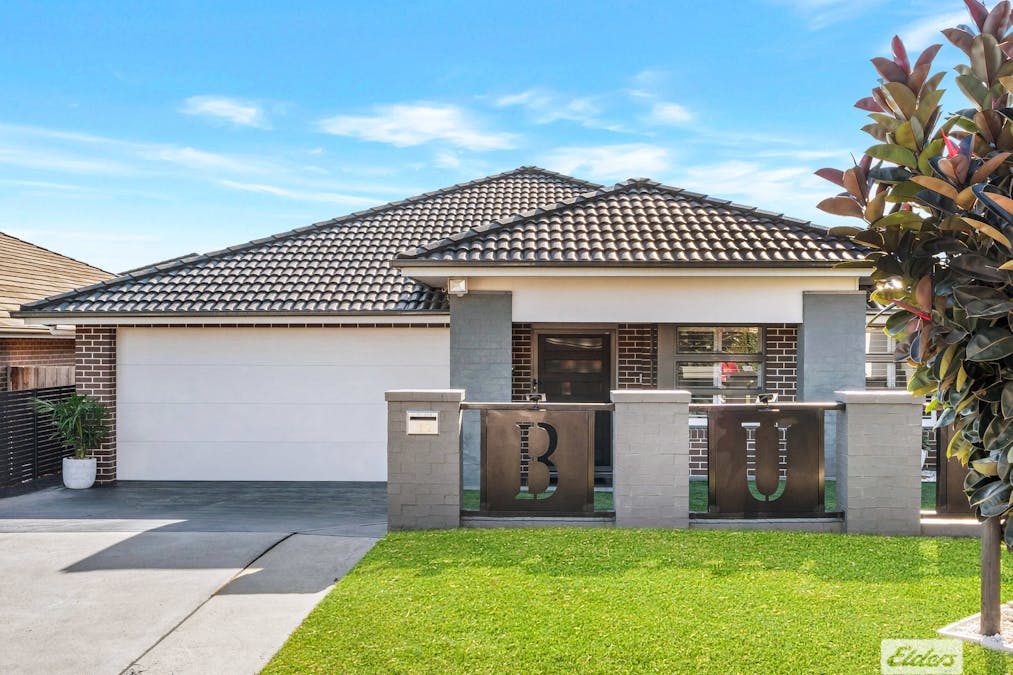 13 Normandy Road, Edmondson Park, NSW, 2174 - Image 2