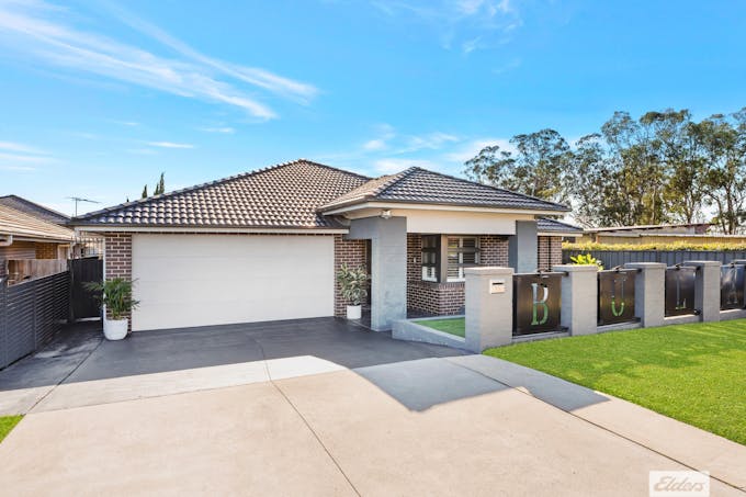 13 Normandy Road, Edmondson Park, NSW, 2174 - Image 1