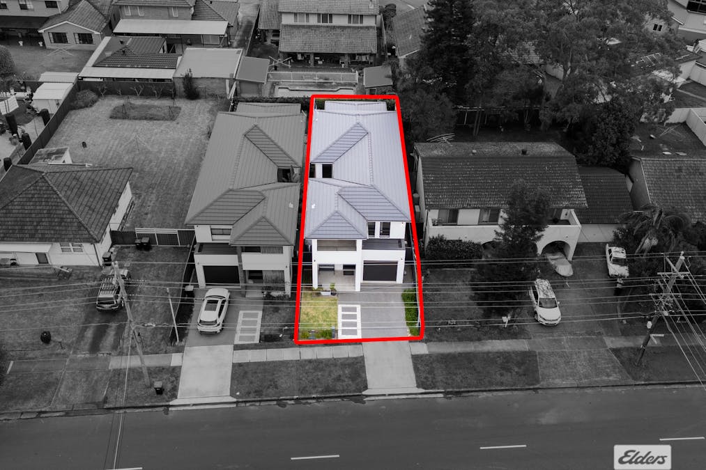 11A Nuwarra Road, Chipping Norton, NSW, 2170 - Image 2