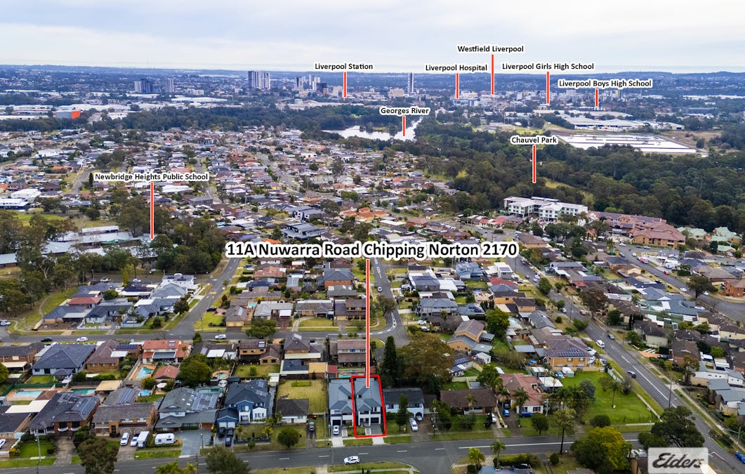 11A Nuwarra Road, Chipping Norton, NSW, 2170 - Image 32