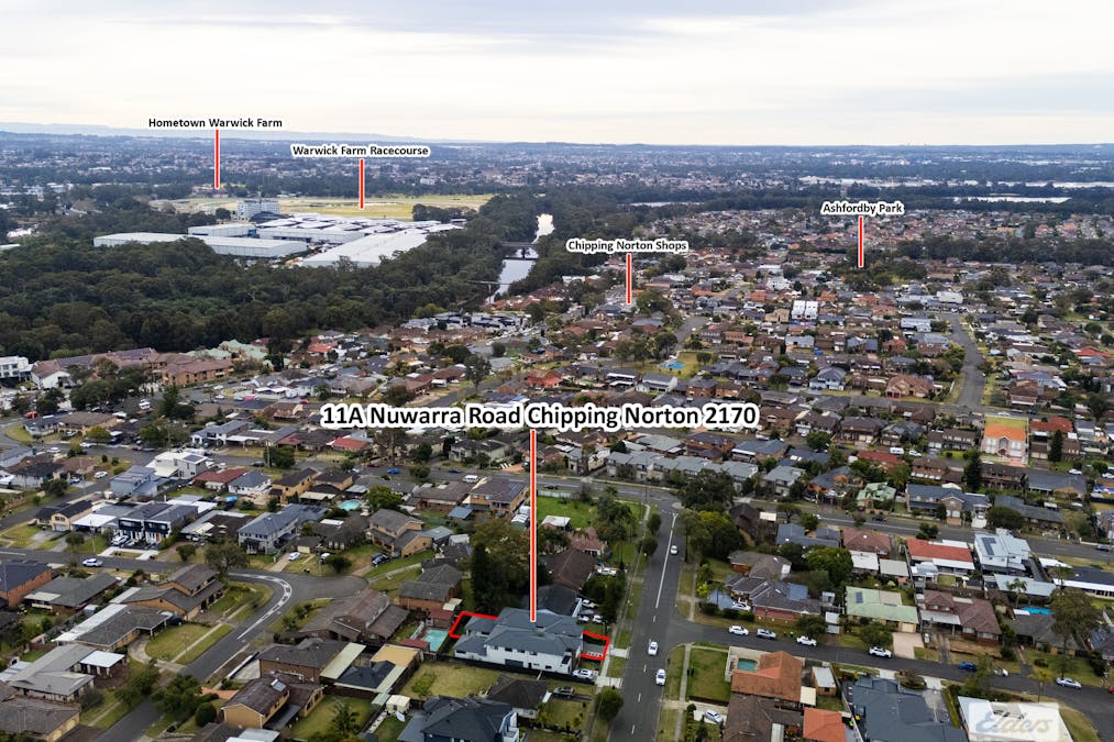 11A Nuwarra Road, Chipping Norton, NSW, 2170 - Image 33