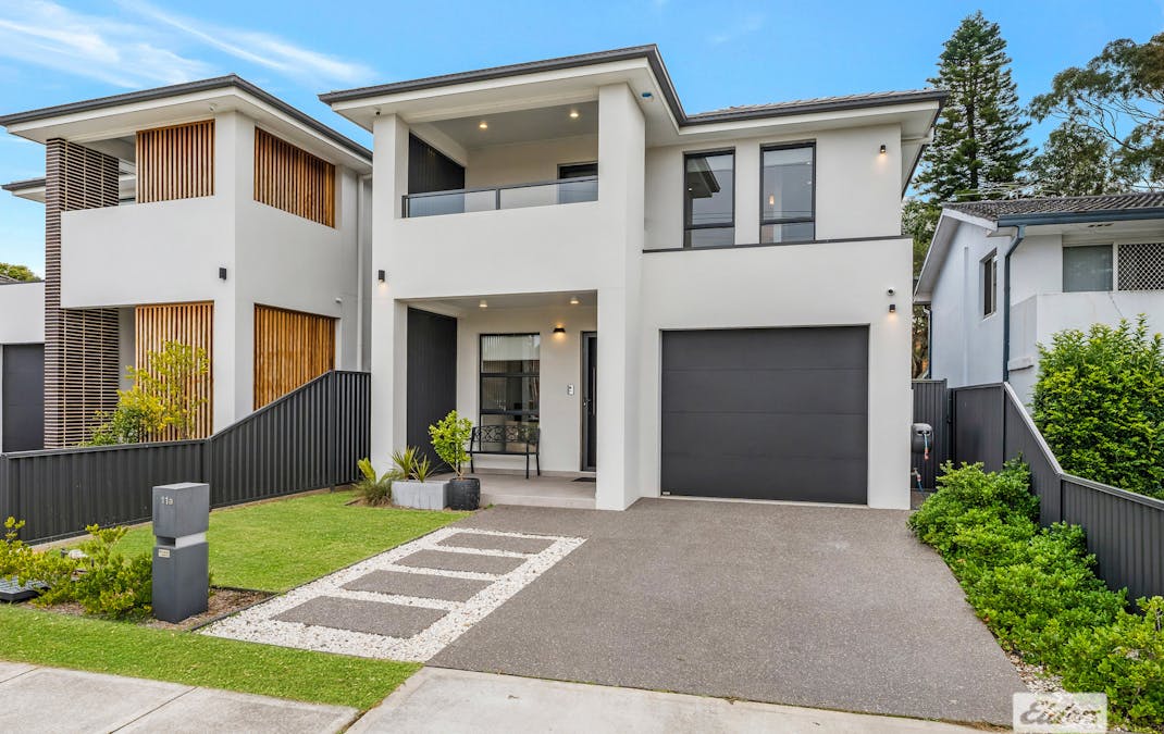 11A Nuwarra Road, Chipping Norton, NSW, 2170 - Image 1