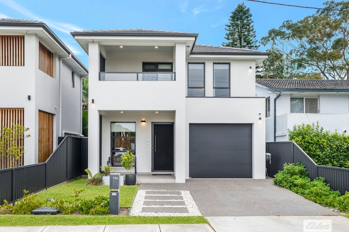 11A Nuwarra Road, Chipping Norton, NSW, 2170 - Image 1