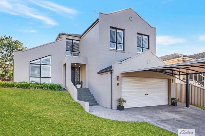 17 Harpur Place, Casula, NSW, 2170 - Image 1