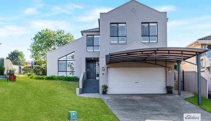 17 Harpur Place, Casula, NSW, 2170 - Image 1