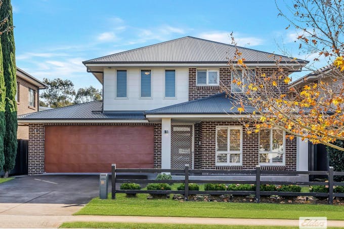 18 Pennyroyal Boulevard, Denham Court, NSW, 2565 - Image 1