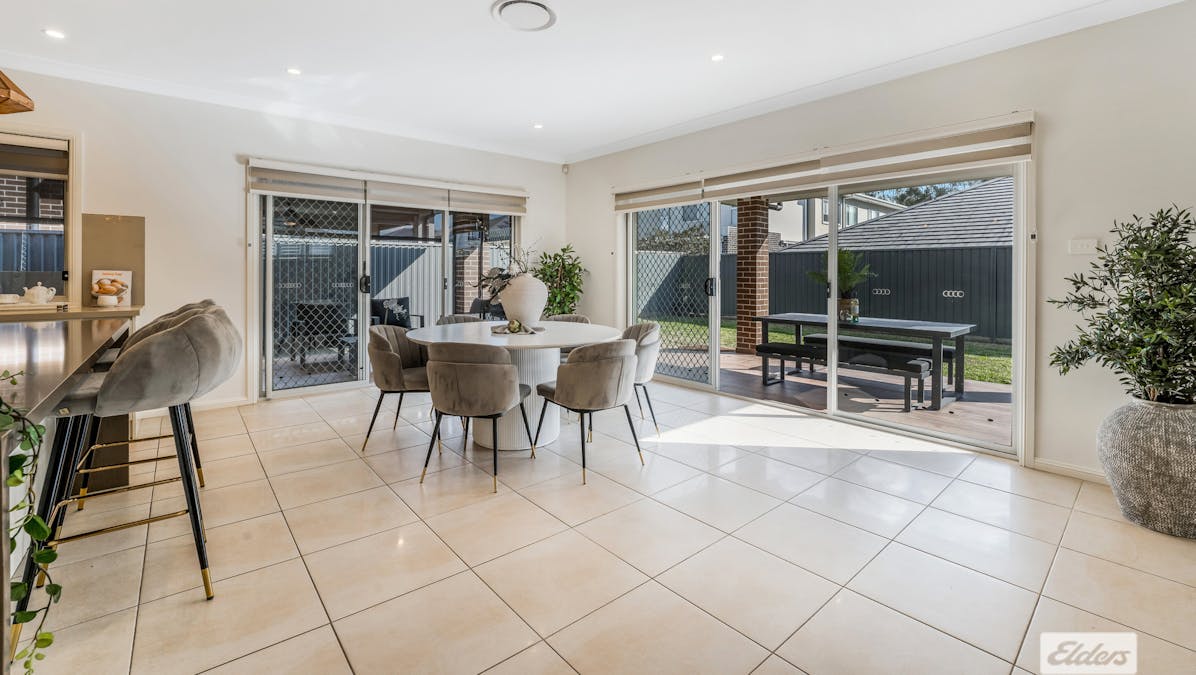 18 Pennyroyal Boulevard, Denham Court, NSW, 2565 - Image 11