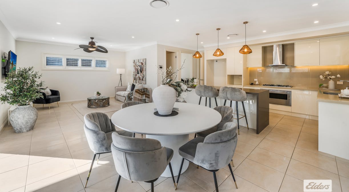 18 Pennyroyal Boulevard, Denham Court, NSW, 2565 - Image 12