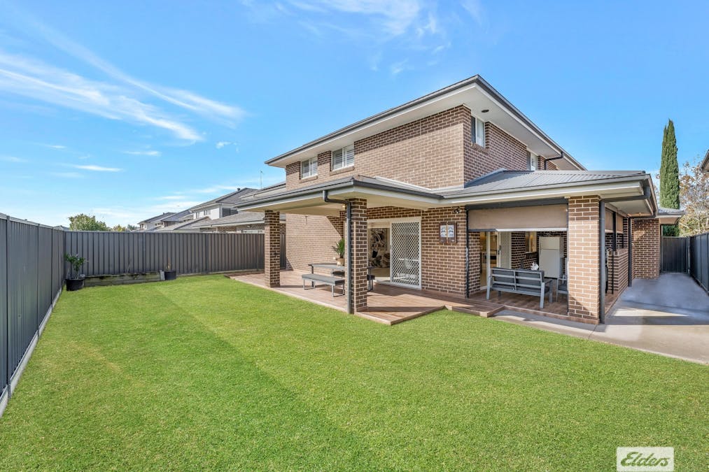 18 Pennyroyal Boulevard, Denham Court, NSW, 2565 - Image 30