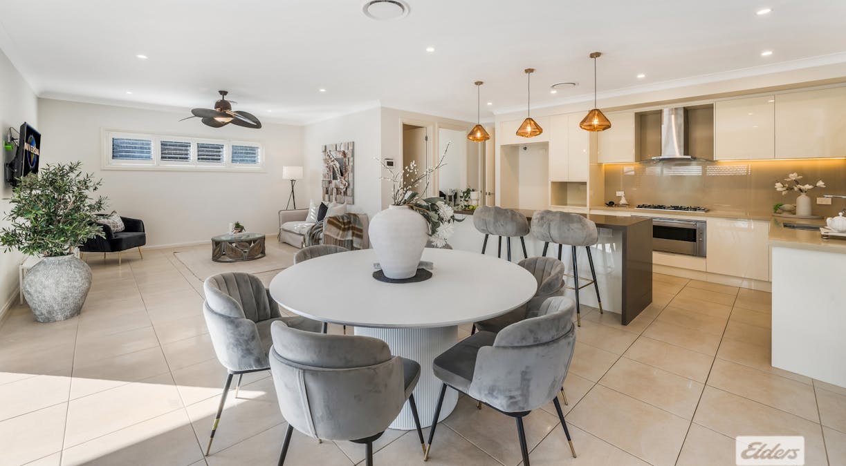 18 Pennyroyal Boulevard, Denham Court, NSW, 2565 - Image 12