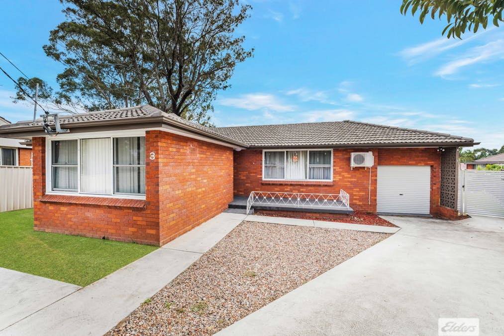 3  Dunbier Avenue, Lurnea, NSW, 2170 - Image 2