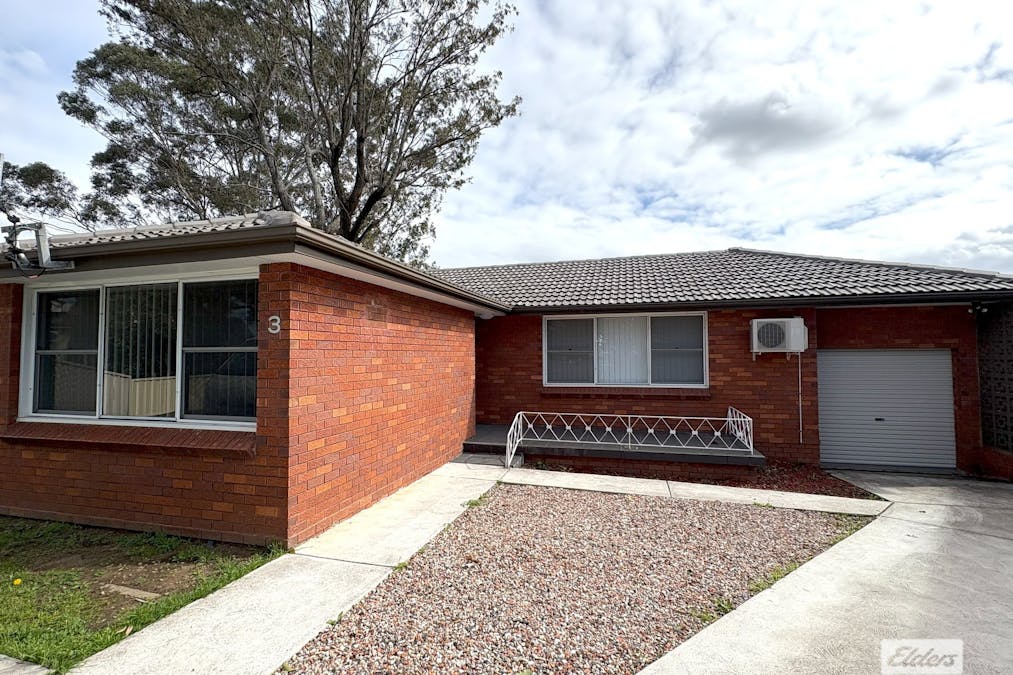 3  Dunbier Avenue, Lurnea, NSW, 2170 - Image 1