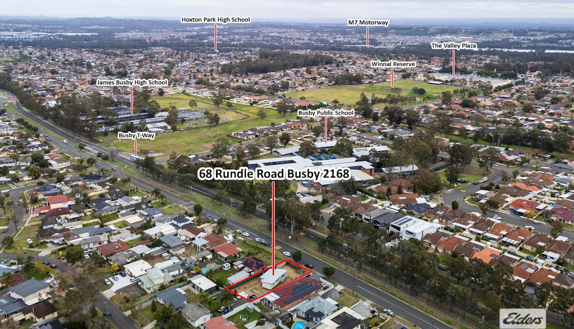 68 Rundle Road, Busby, NSW, 2168 - Image 17