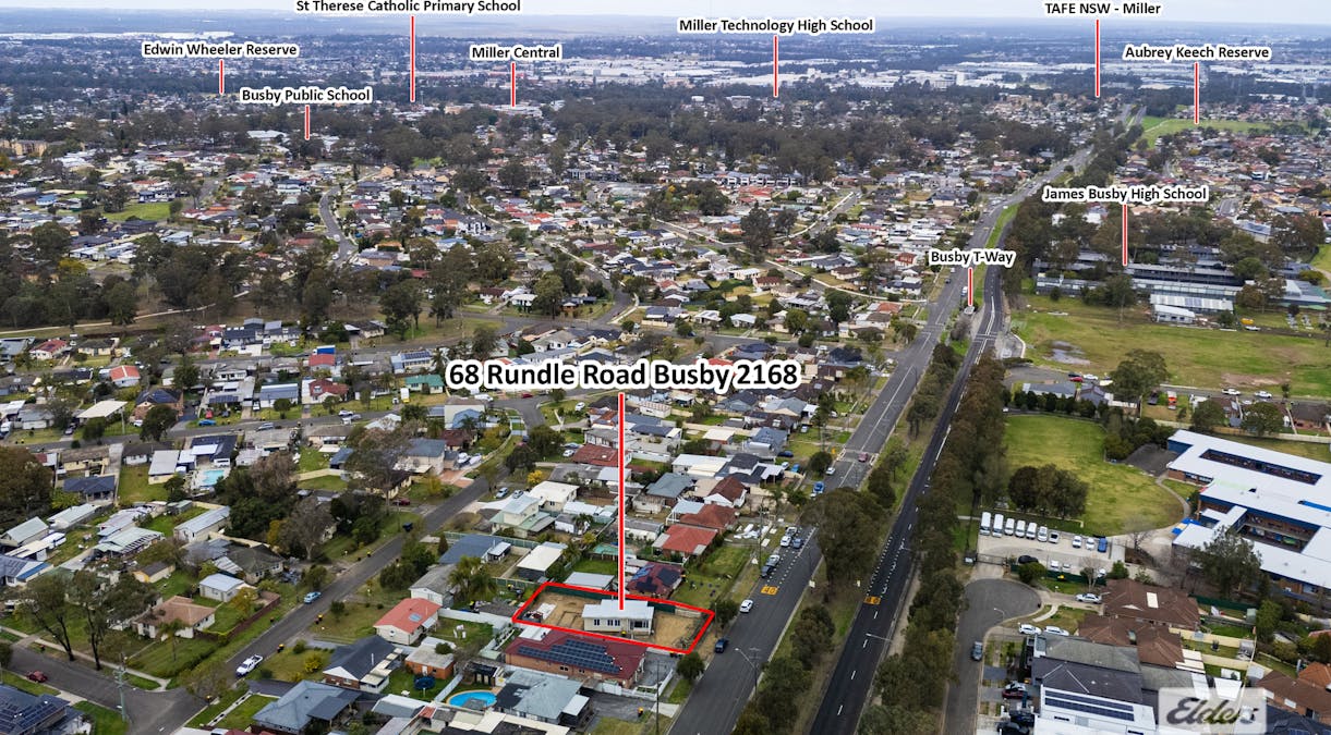 68 Rundle Road, Busby, NSW, 2168 - Image 18