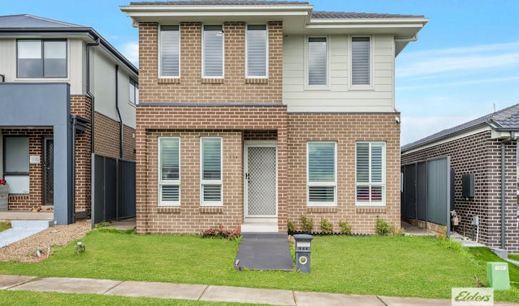 384 Eighth Avenue, Austral, NSW, 2179 - Image 1