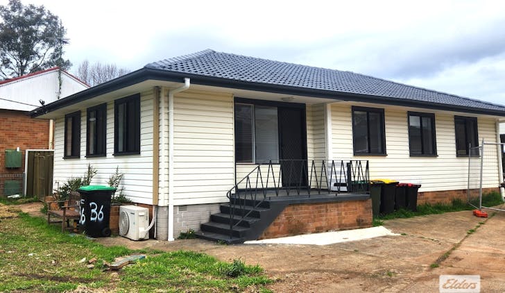 36 South Liverpool Road, Heckenberg, NSW, 2168 - Image 1