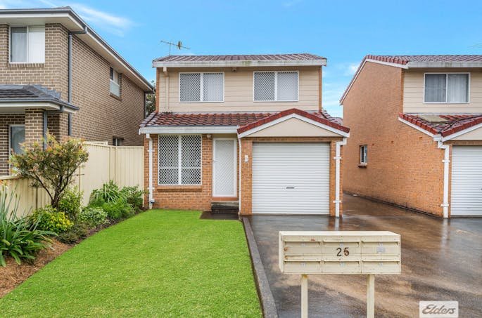 6/25 Thelma Street, Lurnea, NSW, 2170 - Image 1