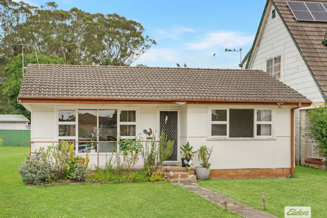 1 Kennett Place — photo from Elders Real Estate Liverpool & Leppington