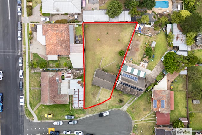 1 Kennett Place, Glenfield, NSW, 2167 - Image 1