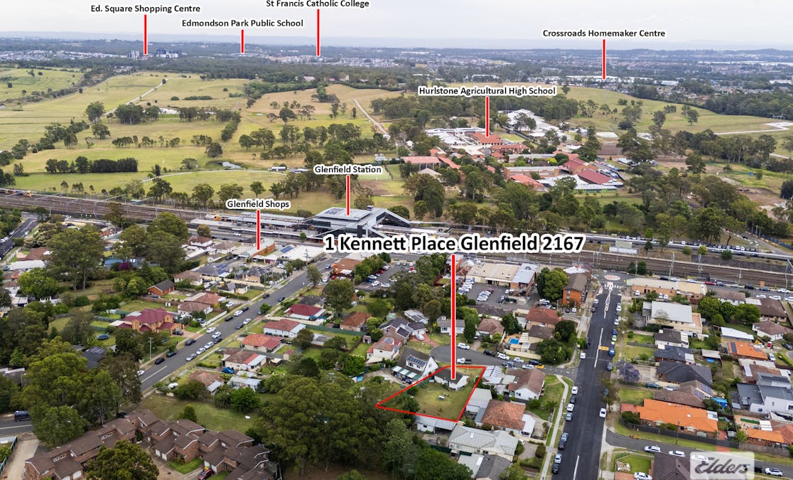 1 Kennett Place, Glenfield, NSW, 2167 - Image 7