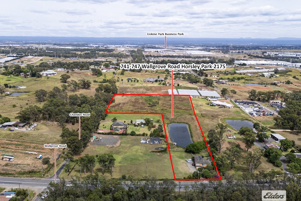741-747 Wallgrove Road, Horsley Park, NSW, 2175 - Image 2