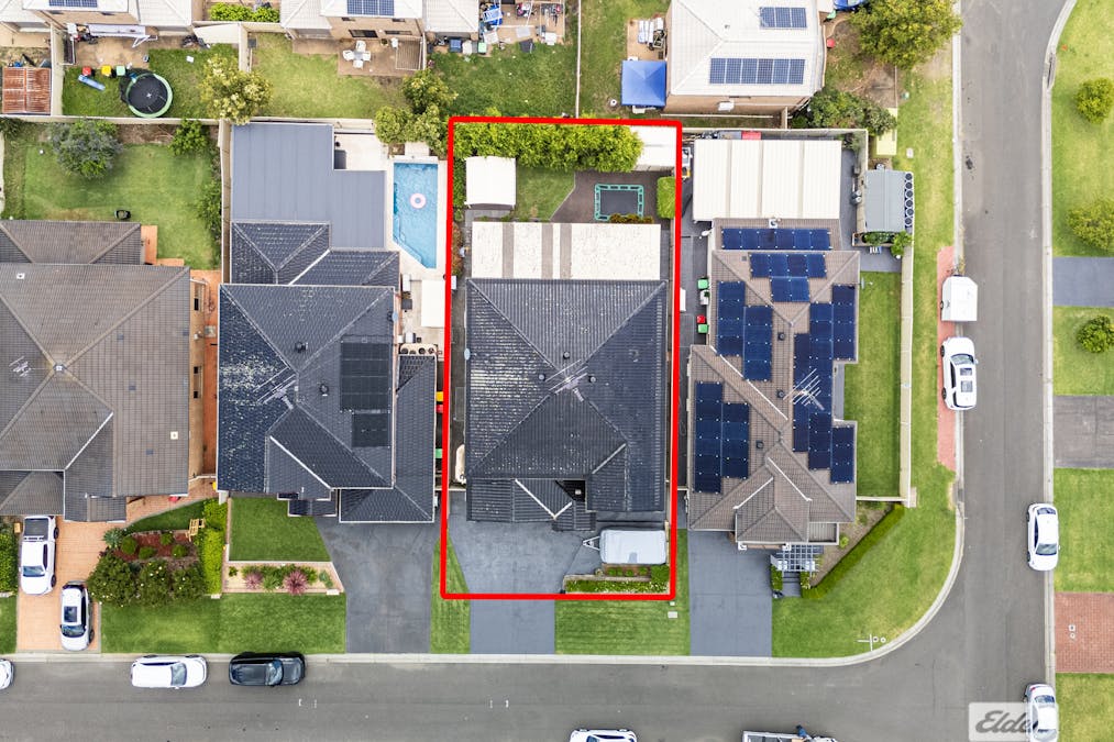 3 Clover Avenue, Casula, NSW, 2170 - Image 28