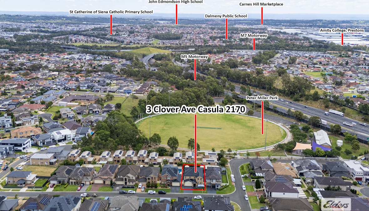 3 Clover Avenue, Casula, NSW, 2170 - Image 31