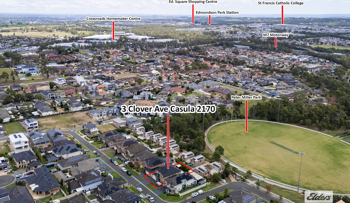 3 Clover Avenue, Casula, NSW, 2170 - Image 30