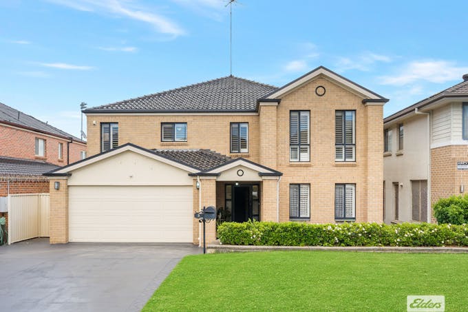 3 Clover Avenue, Casula, NSW, 2170 - Image 1