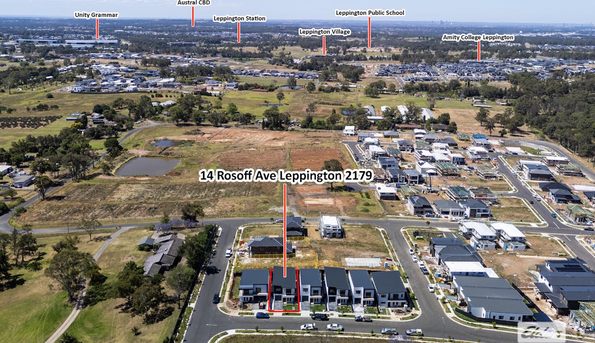 14 Rosoff Avenue, Leppington, NSW, 2179 - Image 23