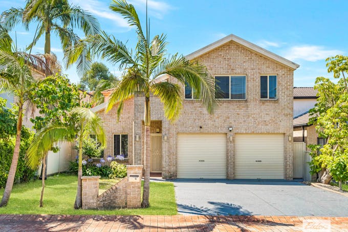 16 Boltons Street, Horningsea Park, NSW, 2171 - Image 1