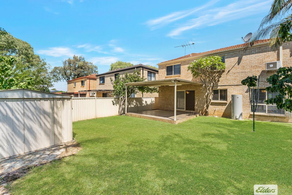 16 Boltons Street, Horningsea Park, NSW, 2171 - Image 16
