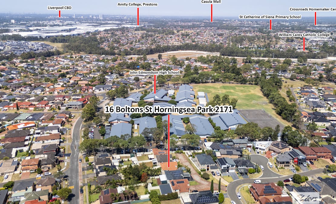 16 Boltons Street, Horningsea Park, NSW, 2171 - Image 19