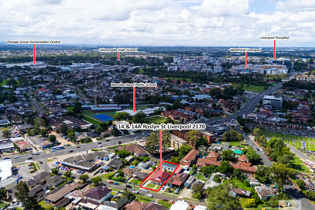 14/14A Roslyn Street, Liverpool, NSW, 2170 - Image 25
