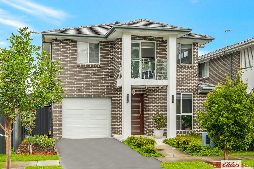 7 Sash Road, Leppington, NSW, 2179 - Image 1