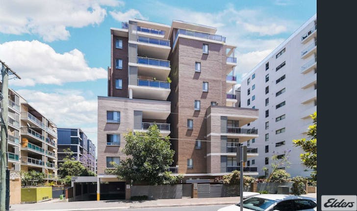 21/3-5 Browne Parade, Warwick Farm, NSW, 2170