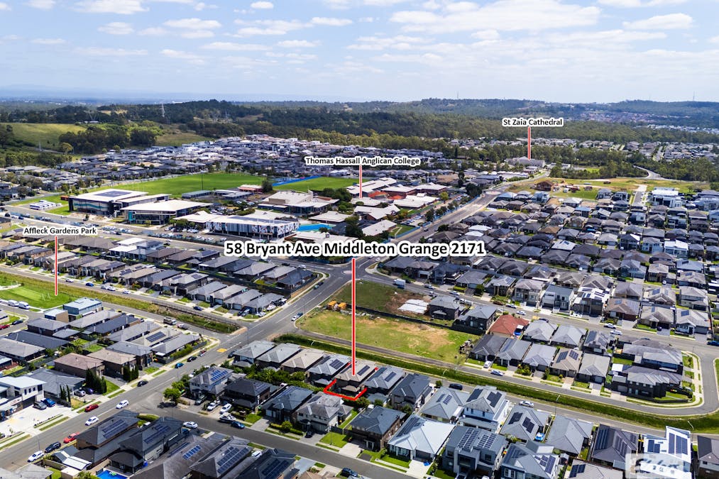 58 Bryant Avenue, Middleton Grange, NSW, 2171 - Image 22