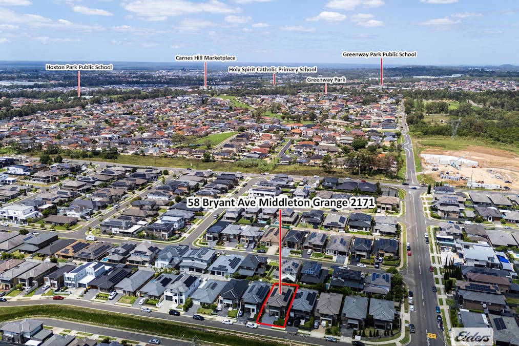 58 Bryant Avenue, Middleton Grange, NSW, 2171 - Image 23