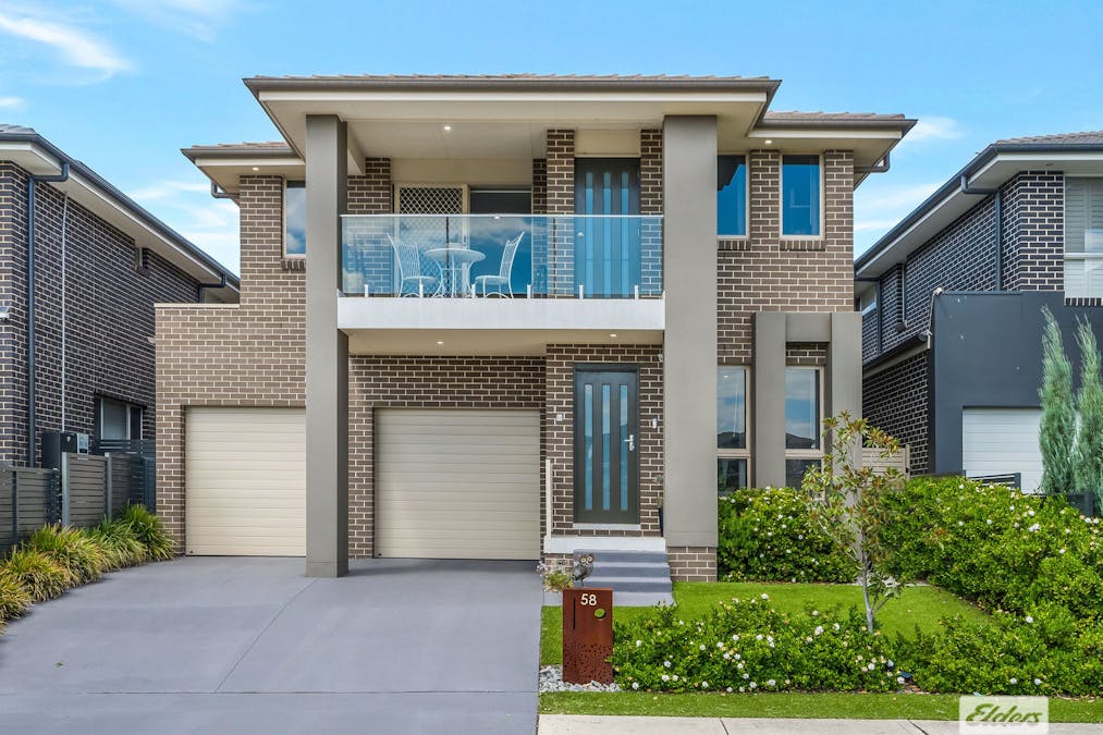 58 Bryant Avenue, Middleton Grange, NSW, 2171 - Image 1