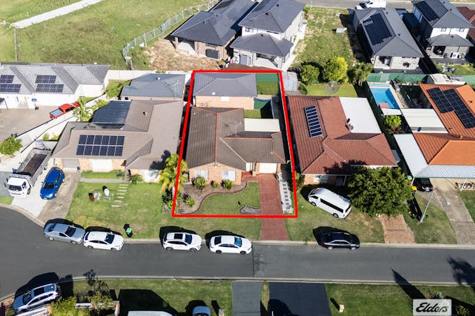 13 & 13A Nimbin Avenue, Hoxton Park, NSW, 2171 - Image 1