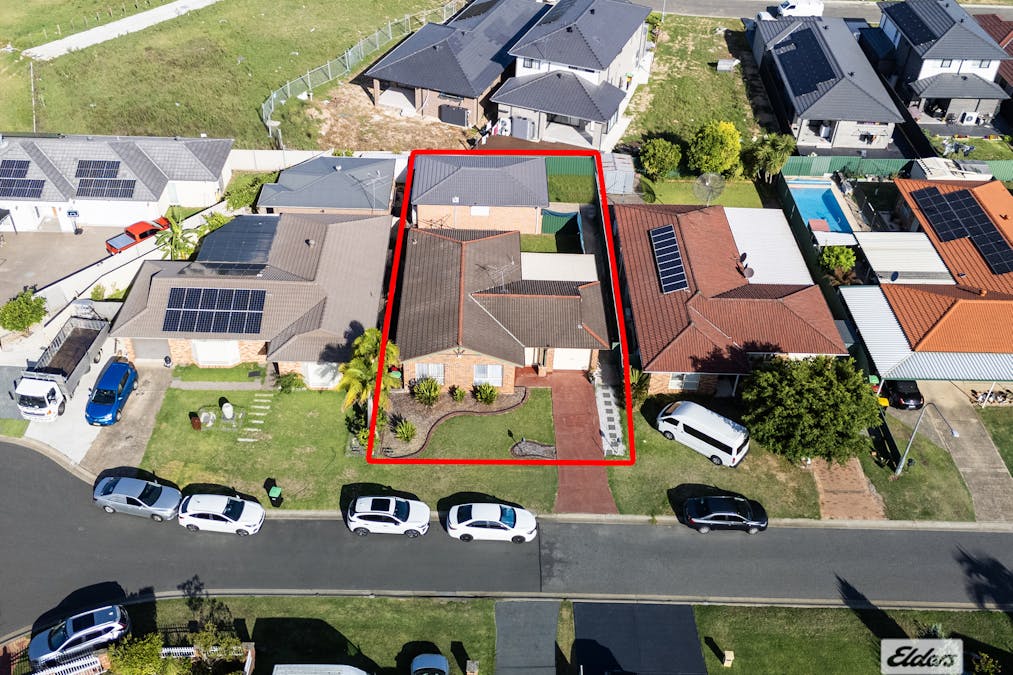 13 & 13A Nimbin Avenue, Hoxton Park, NSW, 2171 - Image 19