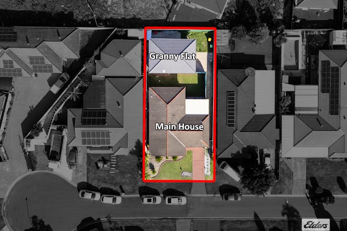 13 & 13A Nimbin Avenue, Hoxton Park, NSW, 2171 - Image 1