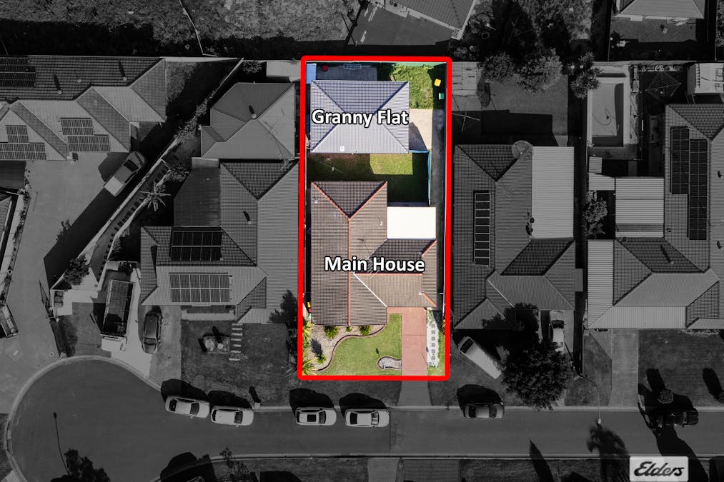 13 & 13A Nimbin Avenue, Hoxton Park, NSW, 2171 - Image 1