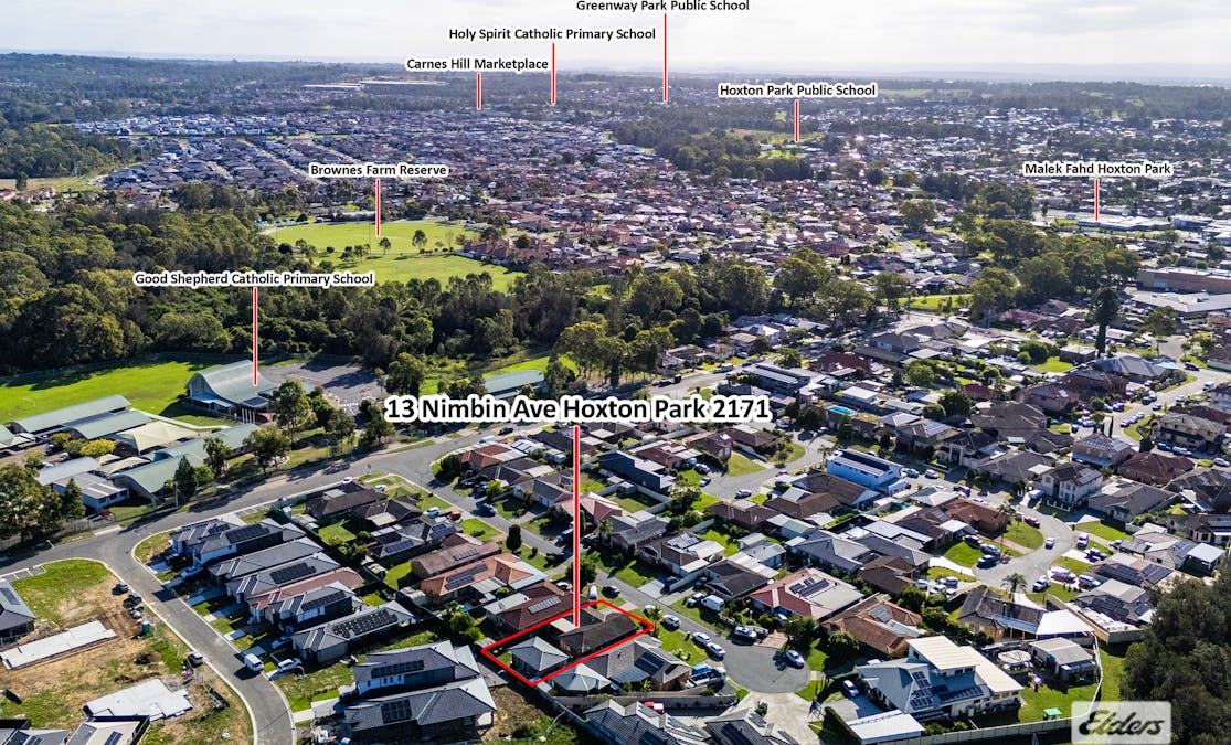 13 & 13A Nimbin Avenue, Hoxton Park, NSW, 2171 - Image 20