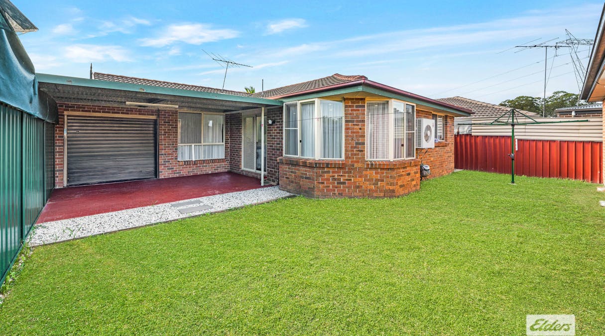 13 & 13A Nimbin Avenue, Hoxton Park, NSW, 2171 - Image 10