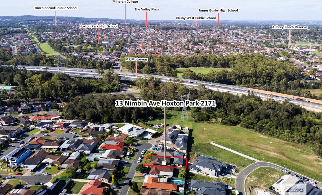 13 & 13A Nimbin Avenue, Hoxton Park, NSW, 2171 - Image 21